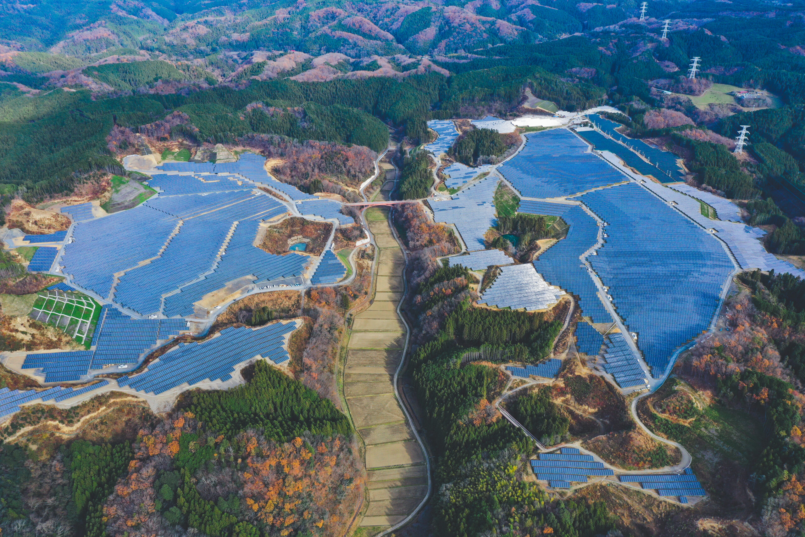 那須烏山発電所概要